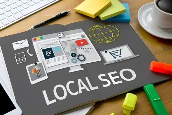 Local SEO