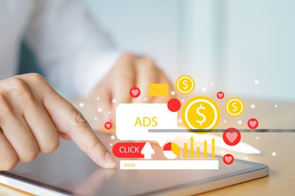 Pay-Per-Click Advertising (PPC)