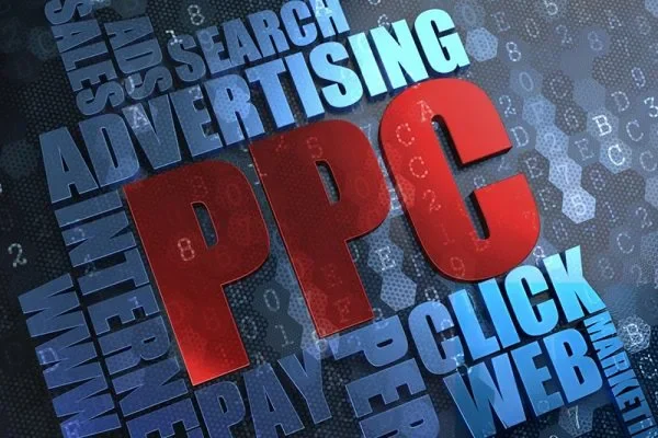 Pay-Per-Click Advertising (PPC)