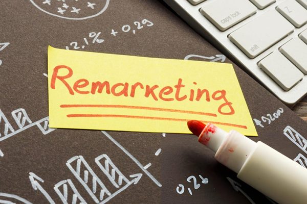 Remarketing